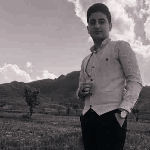 صالح جعفرزاده بزن چنگی بزن دردام زیاده